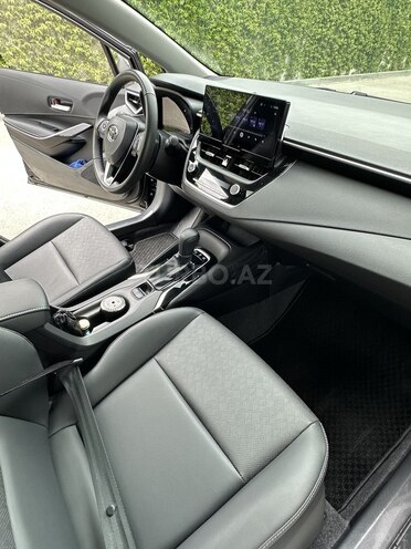 Toyota Corolla 2024, 3,500 km - 1.8 l - Bakı