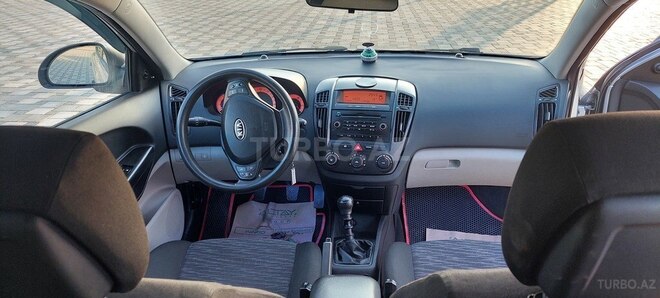 Kia Ceed 2008, 373,200 km - 1.4 л - Bakı
