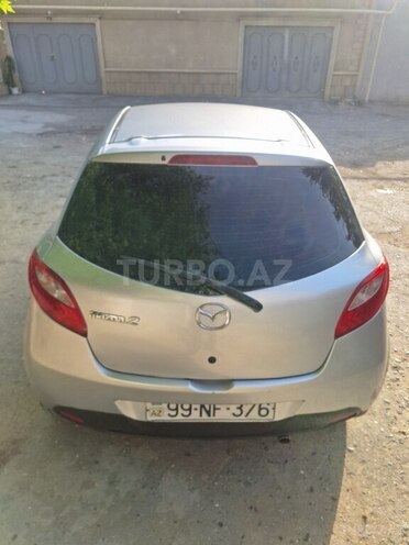 Mazda 2 2008, 302,000 km - 1.5 l - Bakı