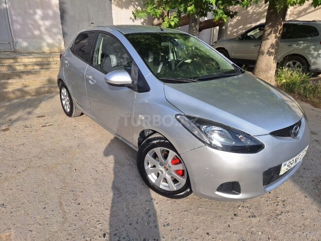 Mazda 2 2008, 302,000 km - 1.5 l - Bakı