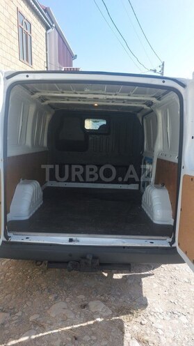 Ford Transit 2009, 185,275 km - 2.2 l - Şamaxı