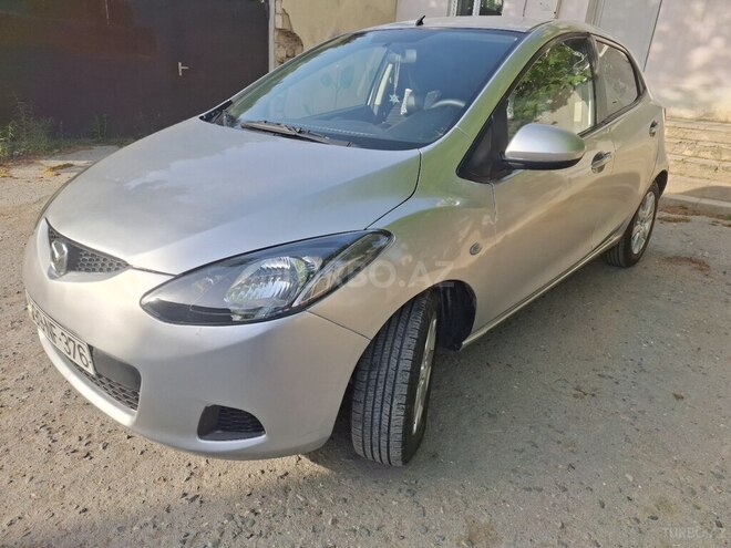 Mazda 2 2008, 302,000 km - 1.5 l - Bakı