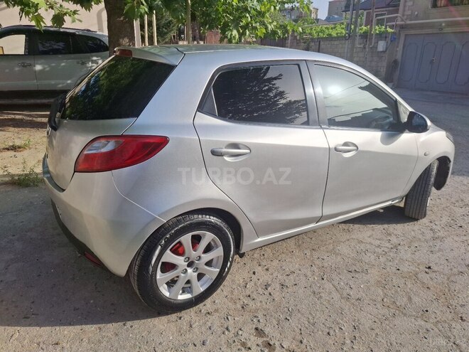 Mazda 2 2008, 302,000 km - 1.5 l - Bakı