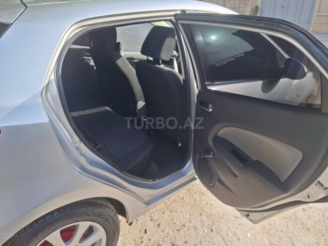 Mazda 2 2008, 302,000 km - 1.5 l - Bakı