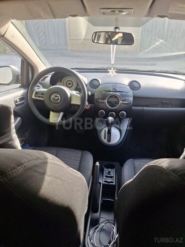Mazda 2 2008, 302,000 km - 1.5 l - Bakı