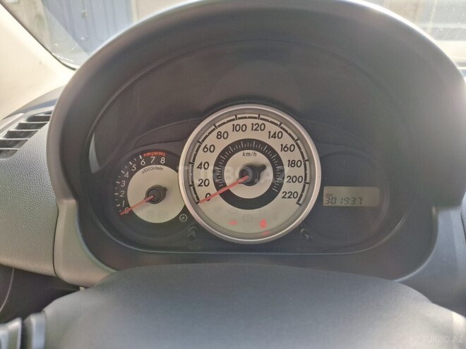 Mazda 2 2008, 302,000 km - 1.5 l - Bakı