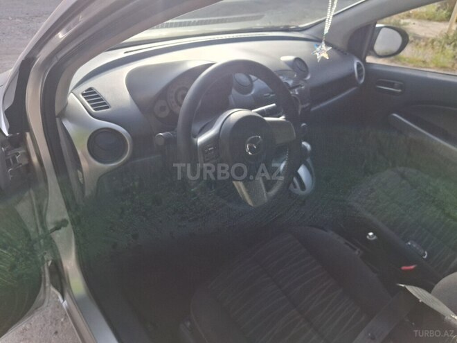 Mazda 2 2008, 302,000 km - 1.5 l - Bakı