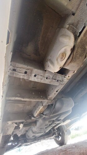 Ford Transit 2009, 185,275 km - 2.2 l - Şamaxı