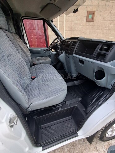 Ford Transit 2009, 185,275 km - 2.2 l - Şamaxı