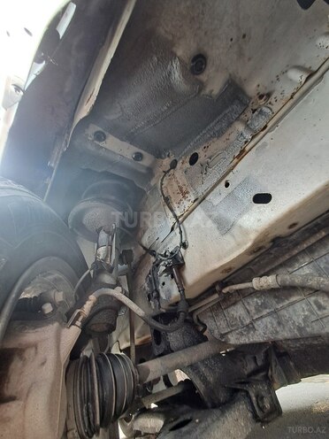 Ford Transit 2009, 185,275 km - 2.2 l - Şamaxı
