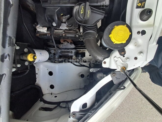 Ford Transit 2009, 185,275 km - 2.2 l - Şamaxı