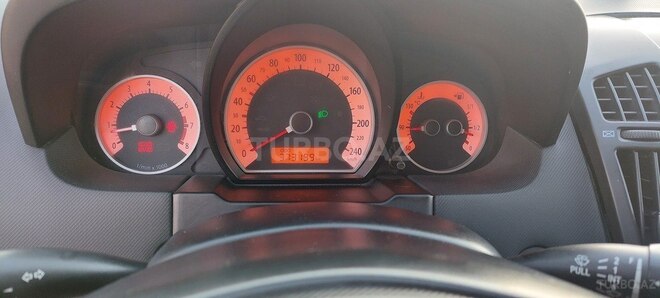 Kia Ceed 2008, 373,200 km - 1.4 л - Bakı