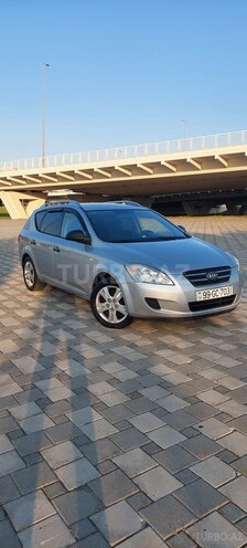 Kia Ceed 2008, 373,200 km - 1.4 л - Bakı