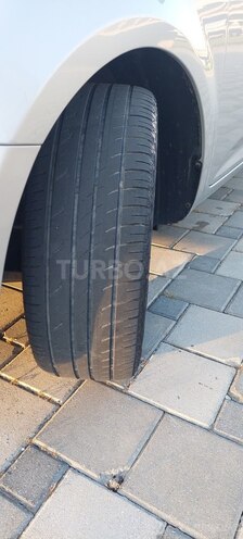 Kia Ceed 2008, 373,200 km - 1.4 л - Bakı