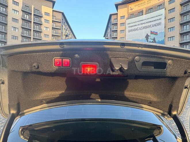 Mercedes C 220 d 2014, 152,000 km - 2.2 l - Bakı