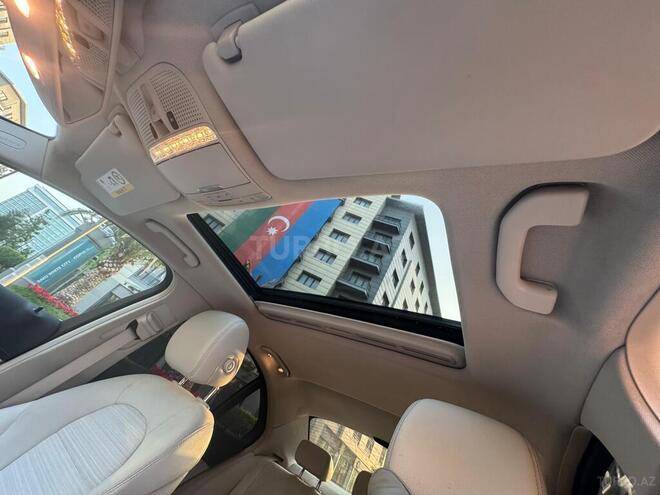 Mercedes C 220 d 2014, 152,000 km - 2.2 l - Bakı