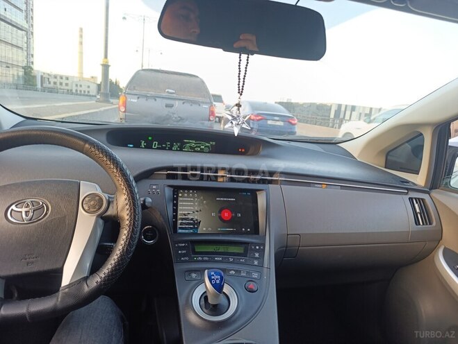 Toyota Prius 2011, 255,000 km - 1.8 l - Bakı