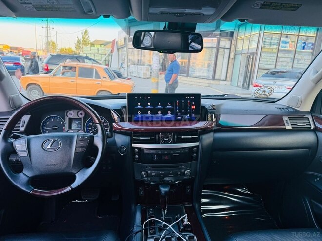 Lexus LX 570-6