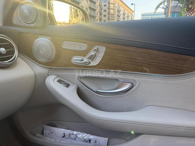 Mercedes C 220 d 2014, 152,000 km - 2.2 l - Bakı