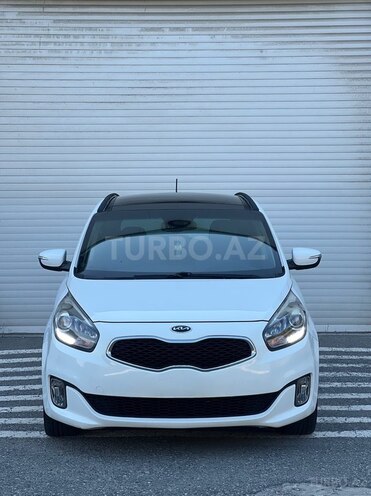 Kia Carens 2013, 181,000 km - 2.0 l - Bakı