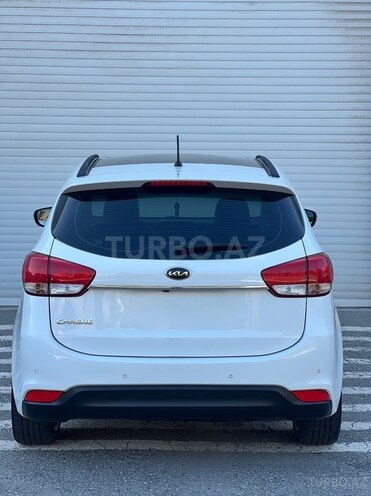 Kia Carens 2013, 181,000 km - 2.0 l - Bakı