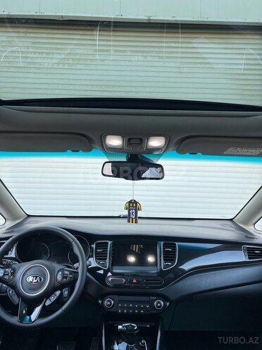 Kia Carens 2013, 181,000 km - 2.0 l - Bakı