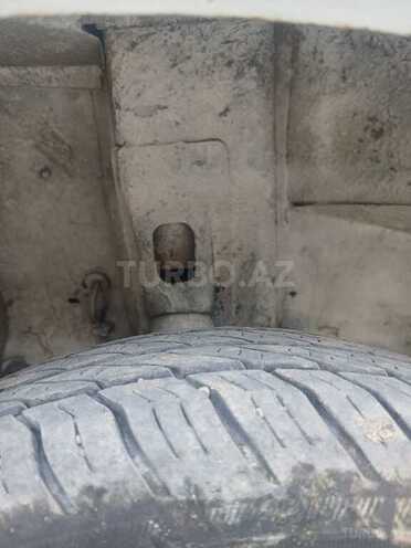 LADA (VAZ) 2107 2011, 21,000 km - 1.6 l - Gəncə
