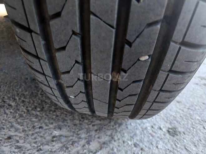 Hyundai Accent 2014, 97,000 km - 1.6 l - Bakı