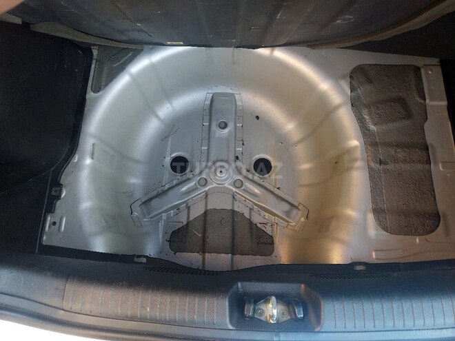 Hyundai Accent 2014, 97,000 km - 1.6 l - Bakı