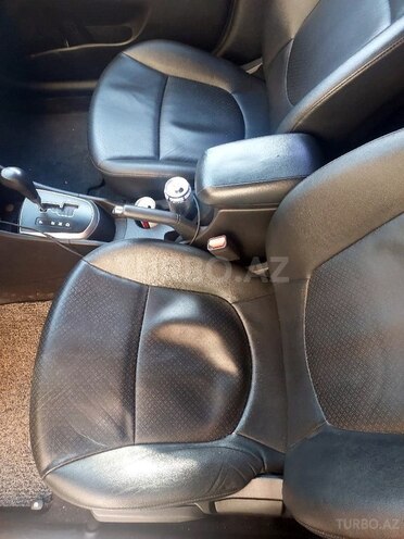 Hyundai Accent 2014, 97,000 km - 1.6 l - Bakı
