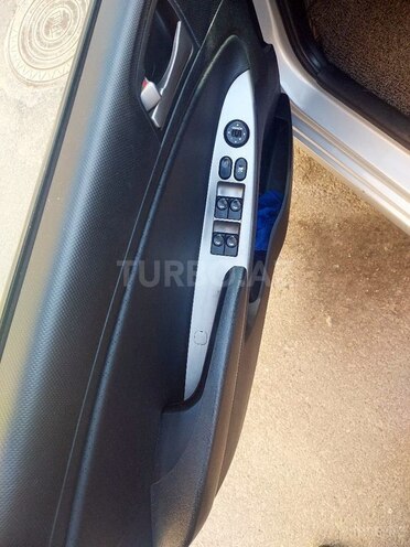 Hyundai Accent 2014, 97,000 km - 1.6 l - Bakı