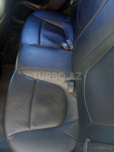 Hyundai Accent 2014, 97,000 km - 1.6 l - Bakı