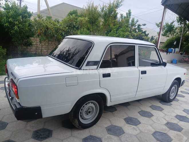 LADA (VAZ) 2107 2011, 21,000 km - 1.6 l - Gəncə