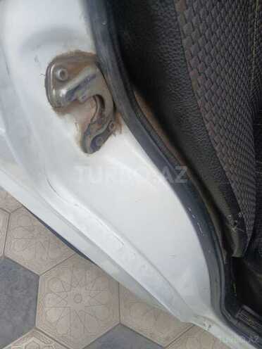 LADA (VAZ) 2107 2011, 21,000 km - 1.6 l - Gəncə