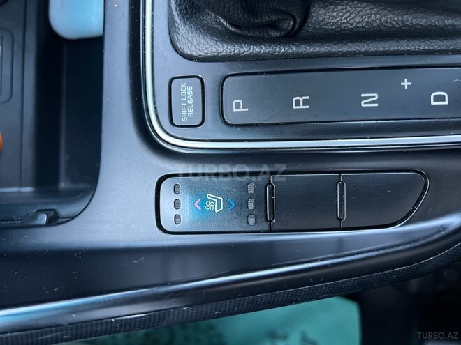Kia Carens 2013, 181,000 km - 2.0 l - Bakı