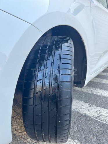 Kia Carens 2013, 181,000 km - 2.0 l - Bakı