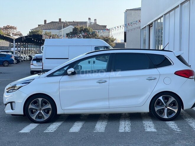 Kia Carens 2013, 181,000 km - 2.0 l - Bakı