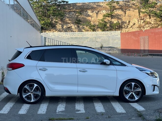 Kia Carens 2013, 181,000 km - 2.0 l - Bakı