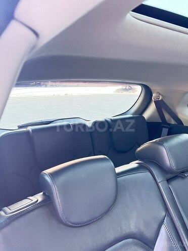 Kia Carens 2013, 181,000 km - 2.0 l - Bakı