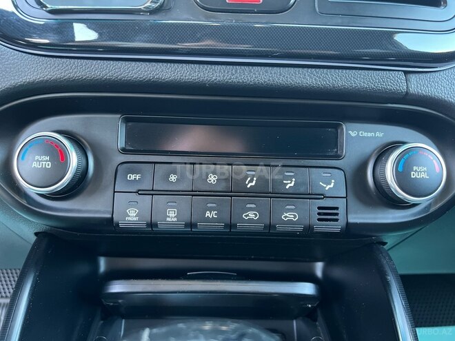 Kia Carens 2013, 181,000 km - 2.0 l - Bakı