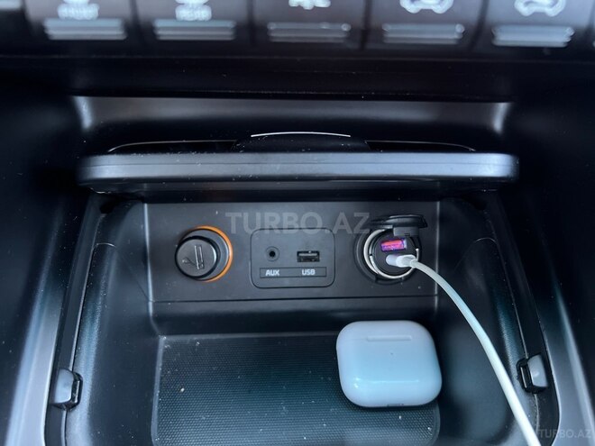 Kia Carens 2013, 181,000 km - 2.0 l - Bakı