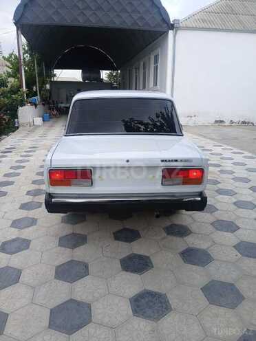 LADA (VAZ) 2107 2011, 21,000 km - 1.6 l - Gəncə