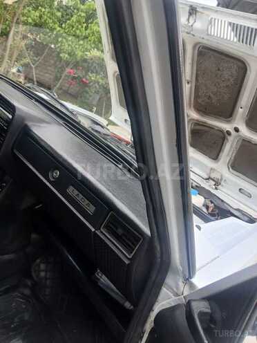 LADA (VAZ) 2107 2011, 21,000 km - 1.6 l - Gəncə
