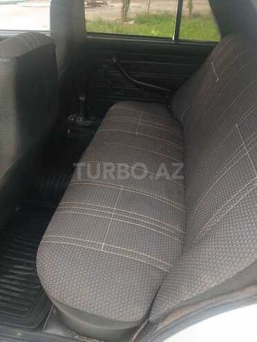 LADA (VAZ) 2107 2011, 21,000 km - 1.6 l - Gəncə