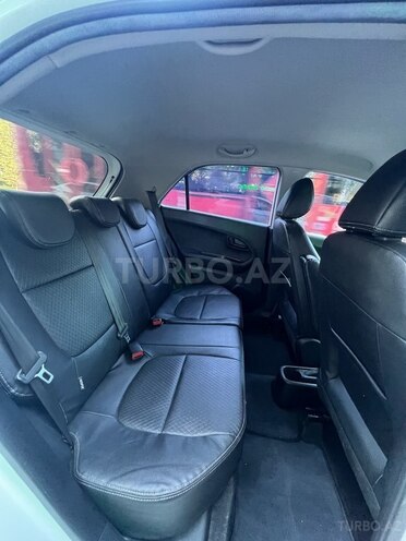 Kia Morning 2014, 128,000 km - 1.0 l - Bakı