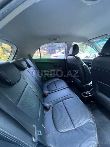 Kia Morning 2014, 128,000 km - 1.0 l - Bakı