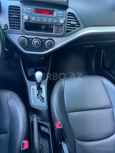 Kia Morning 2014, 128,000 km - 1.0 l - Bakı