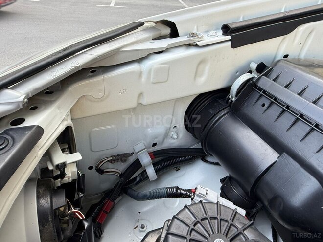 Toyota Land Cruiser Prado 2008, 197,000 km - 2.7 l - Bakı