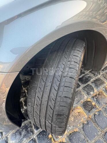 Mercedes C 220 d 2014, 152,000 km - 2.2 l - Bakı