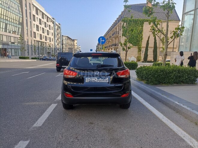 Hyundai ix35 2012, 142,100 km - 2.0 l - Bakı